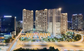 Sunny - D'capitale Tranquil Suites